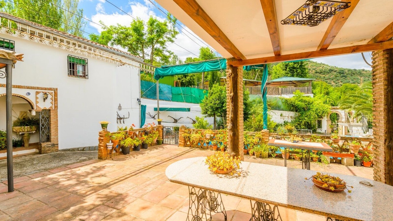 Photo of Outdoor in Priego de Cordoba