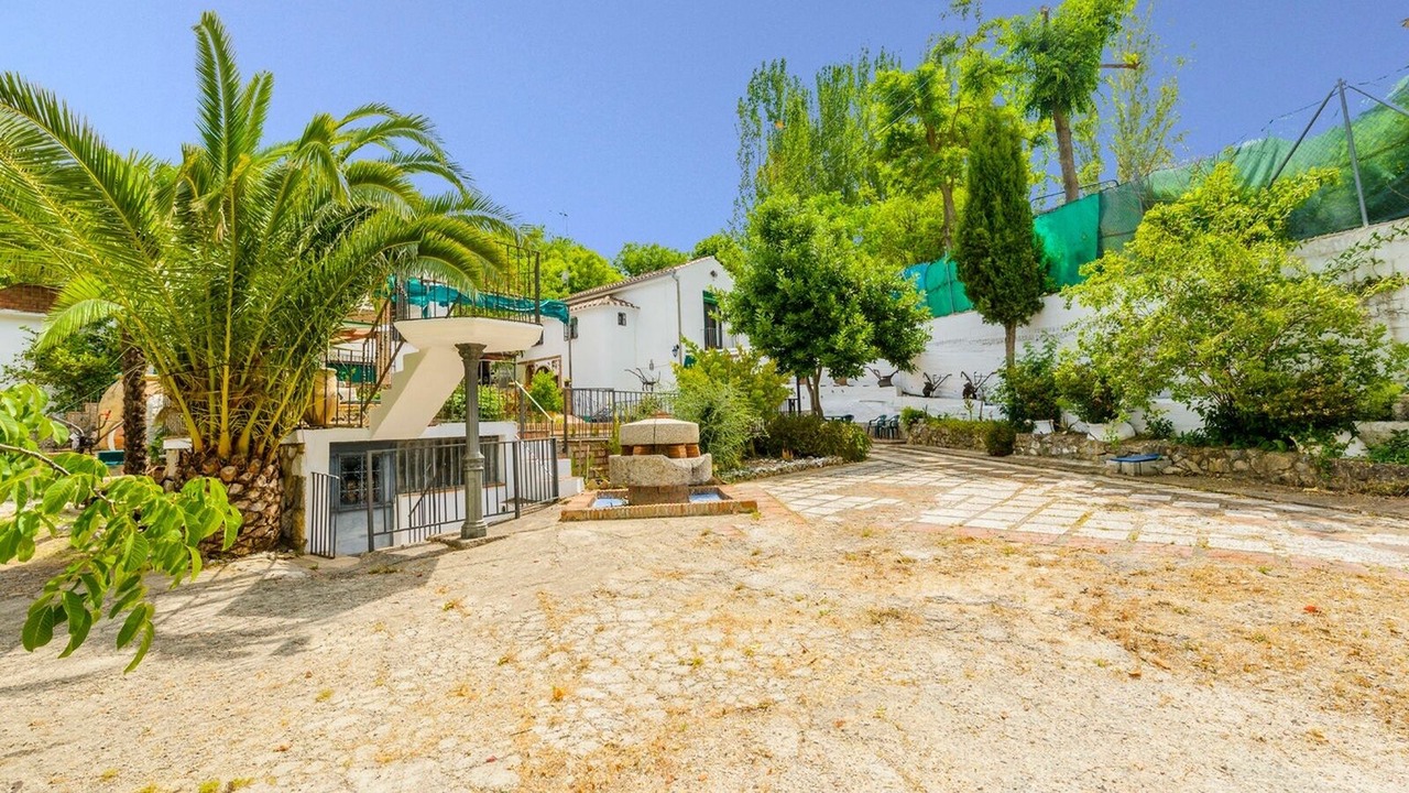 Photo of Outdoor in Priego de Cordoba