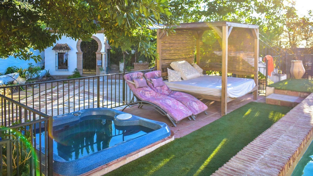 Photo of Outdoor in Priego de Cordoba
