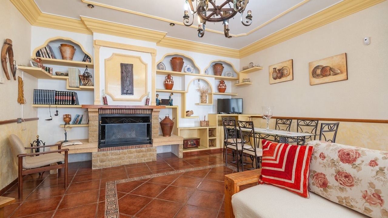 Photo of Livingroom in Jodar