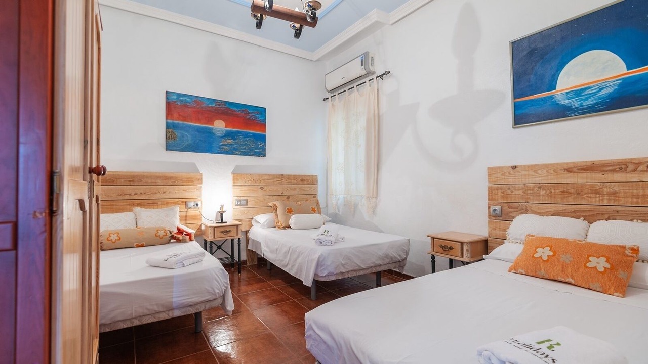 Photo of Bedroom in Jodar