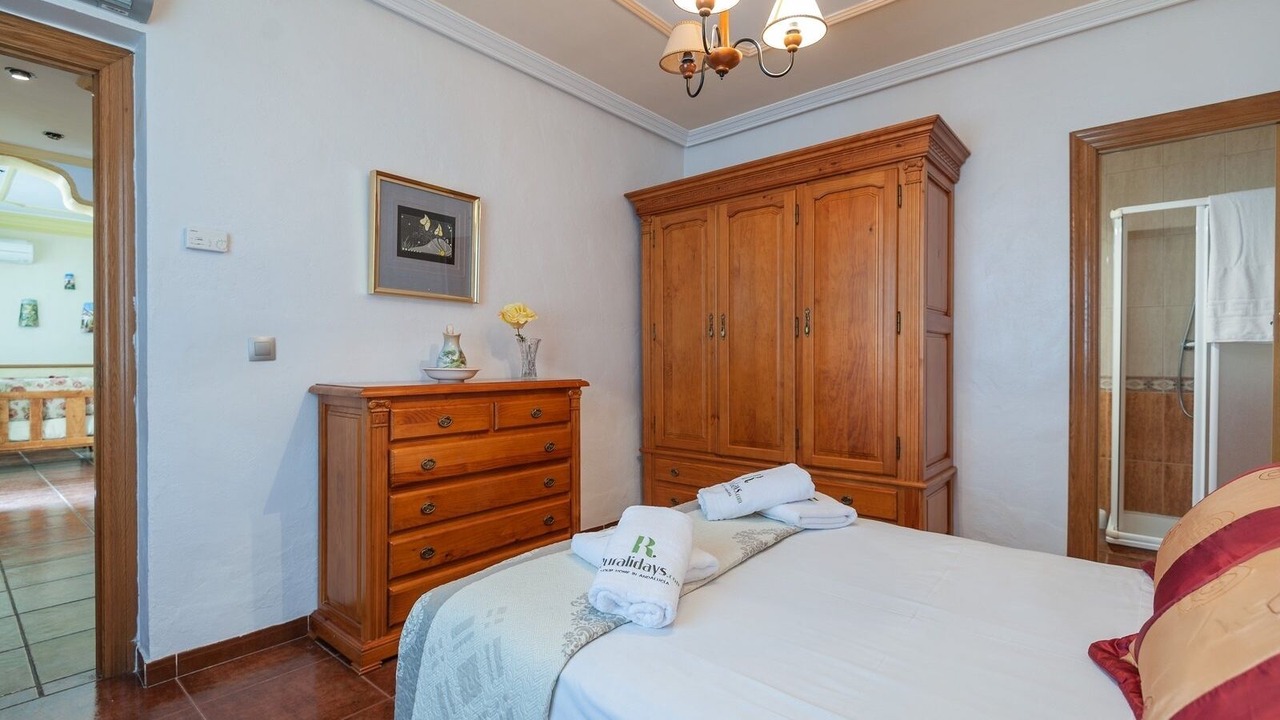 Photo of Bedroom in Jodar