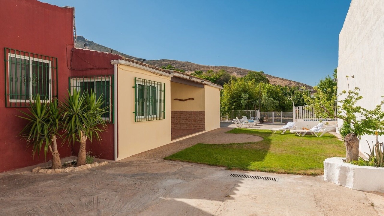 Photo of Outdoor in Jodar