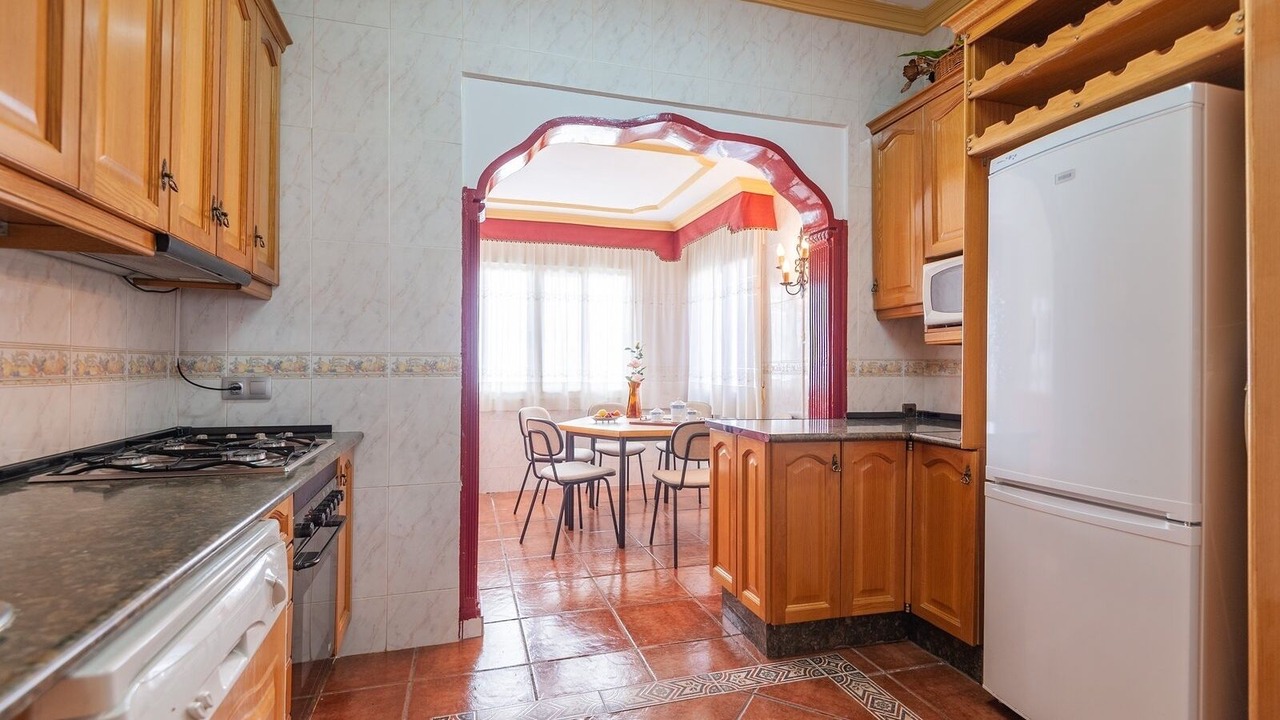 Photo of Kitchen in Jodar