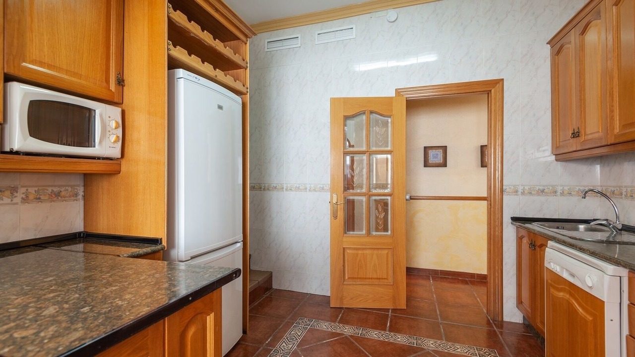 Photo of Kitchen in Jodar