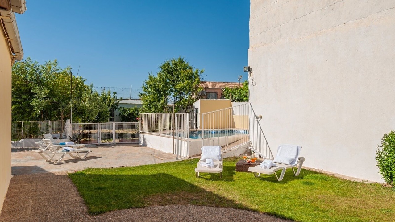 Photo of Outdoor in Jodar