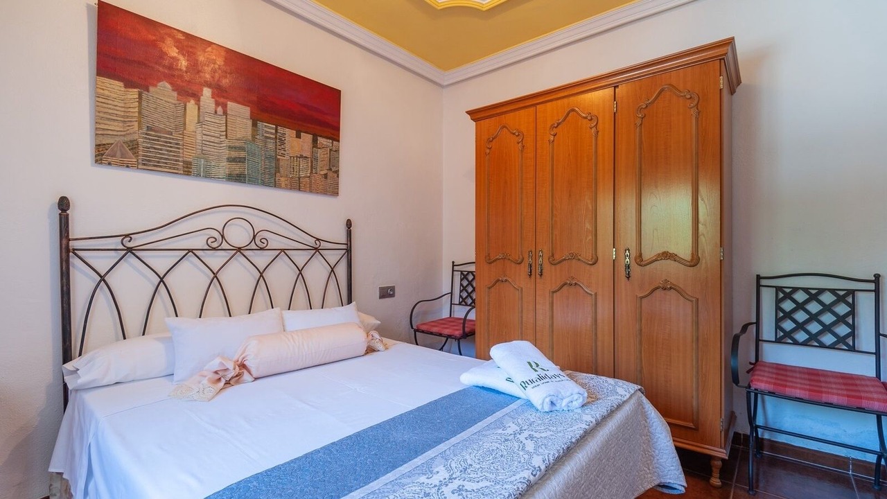 Photo of Bedroom in Jodar