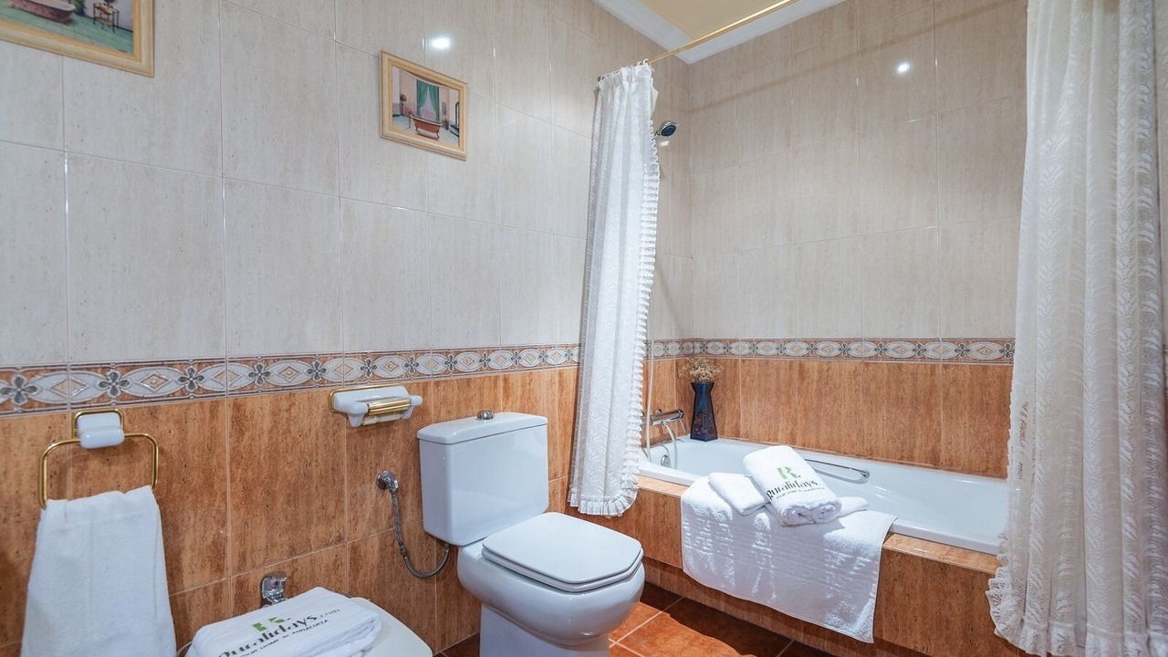 Photo of Bathroom in Jodar