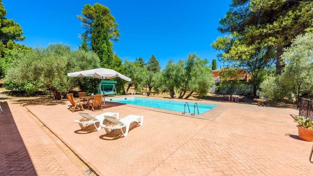 Photo of Outdoor in Baeza