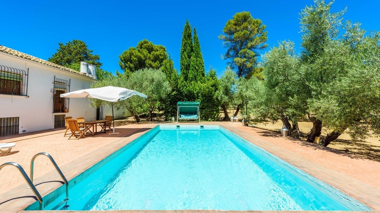 Photo of Outdoor in Baeza