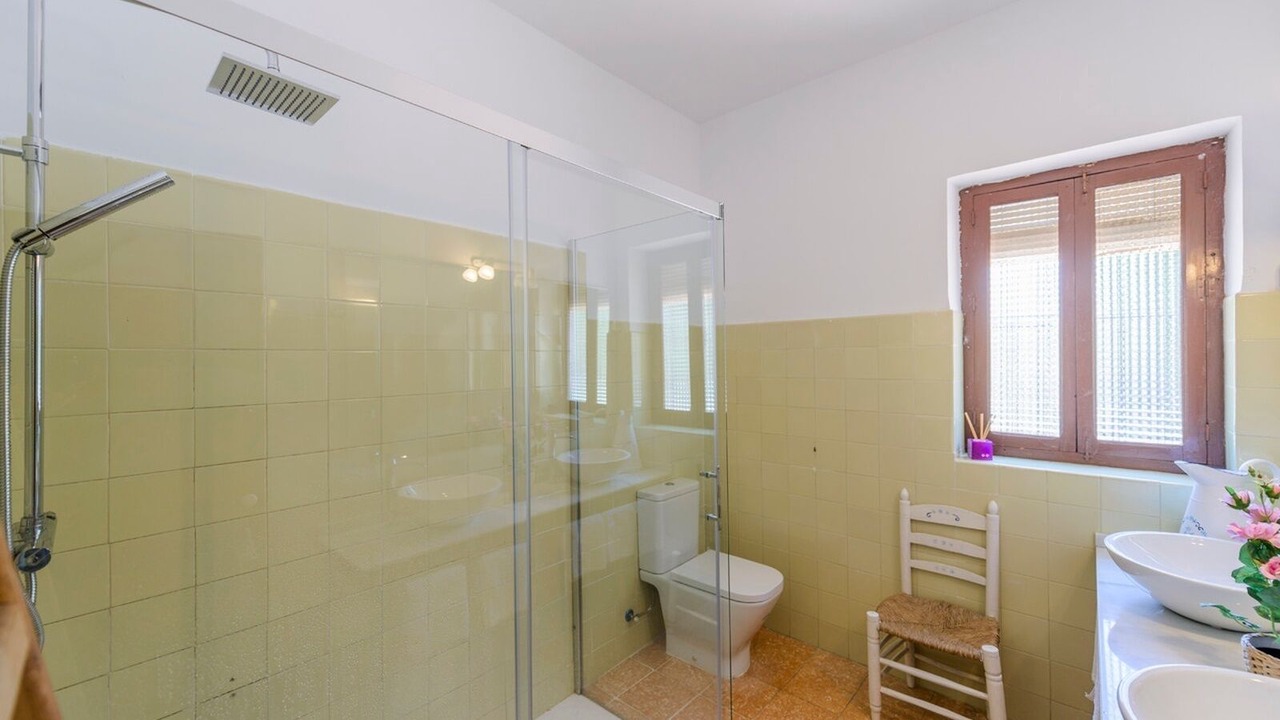 Photo of Bathroom in Baeza