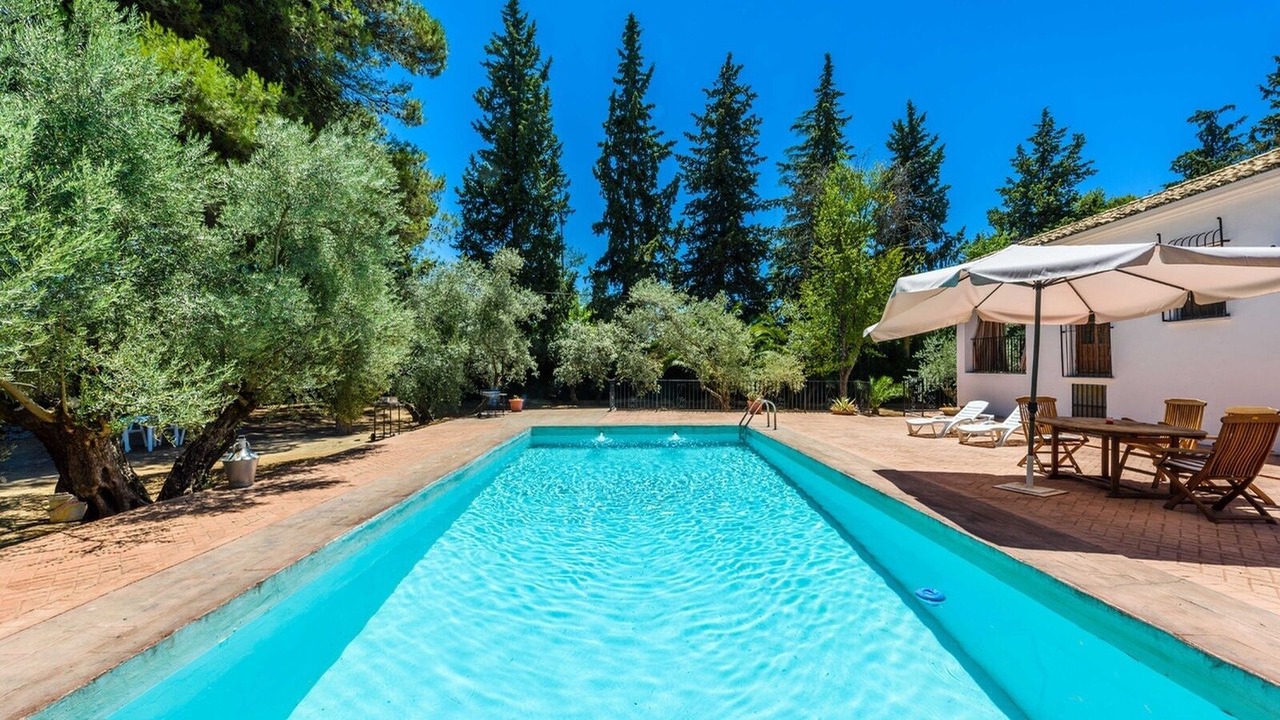 Photo of Outdoor in Baeza