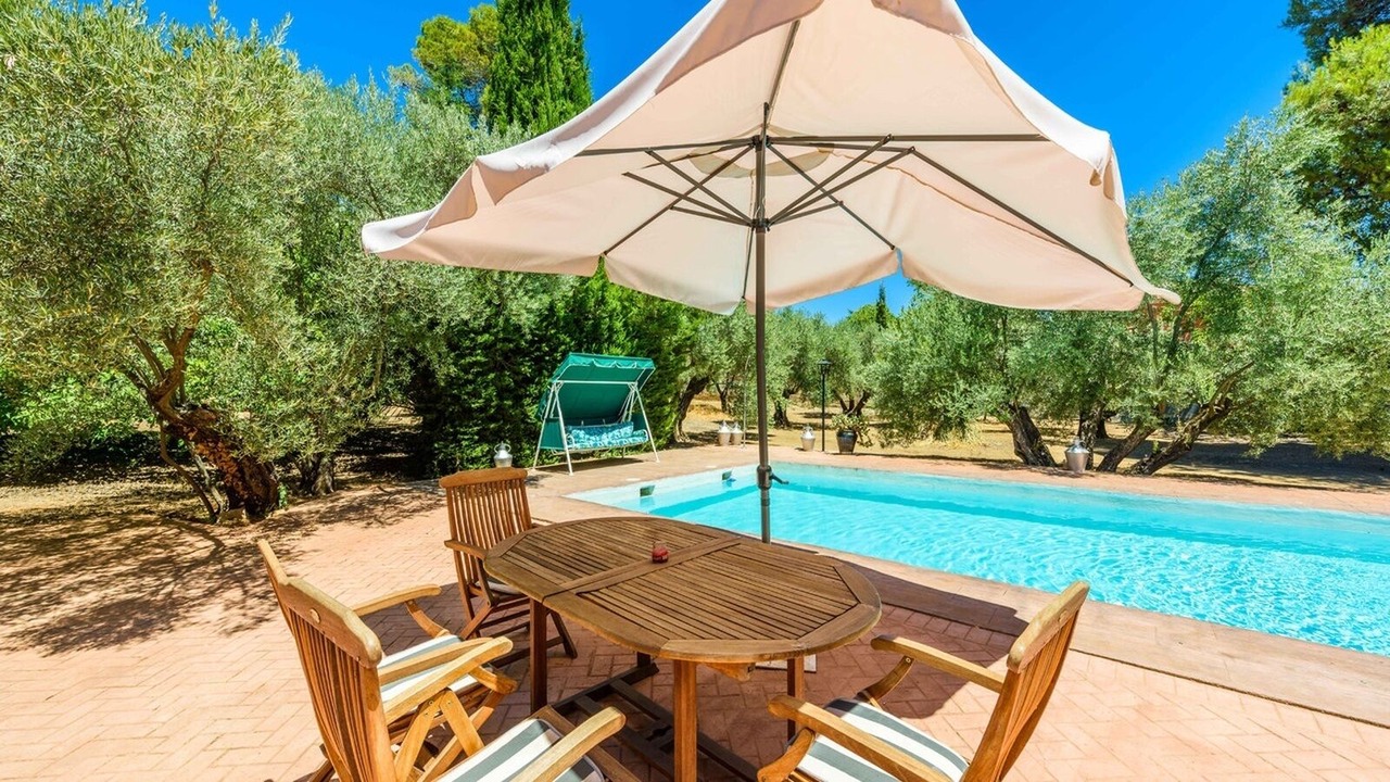 Photo of Outdoor in Baeza