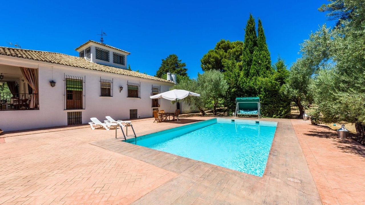 Photo of Outdoor in Baeza