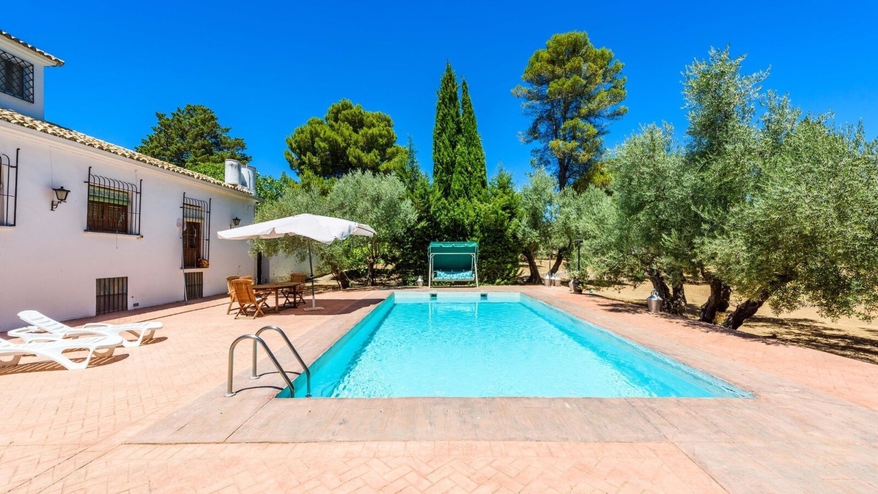 Photo of Outdoor in Baeza