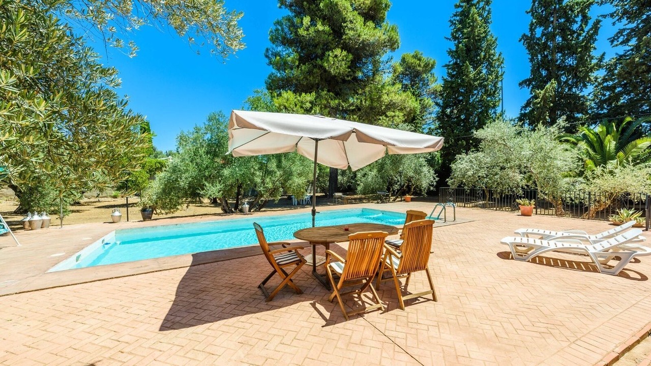 Photo of Outdoor in Baeza