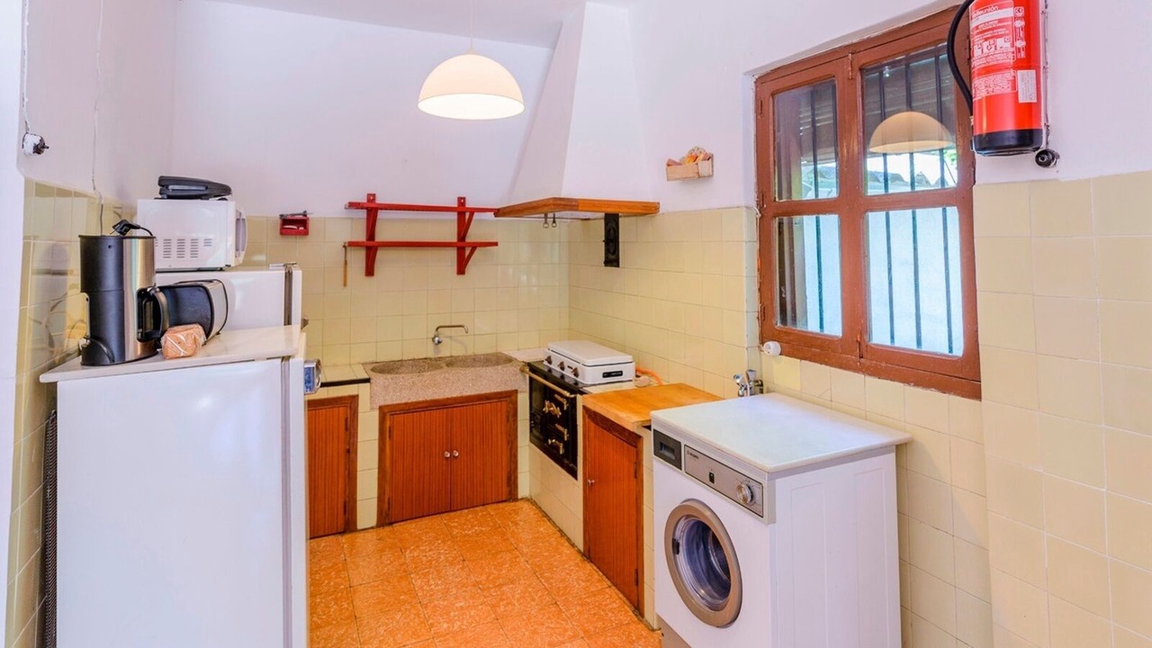 Photo of Kitchen in Baeza