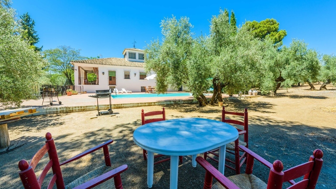 Photo of Outdoor in Baeza