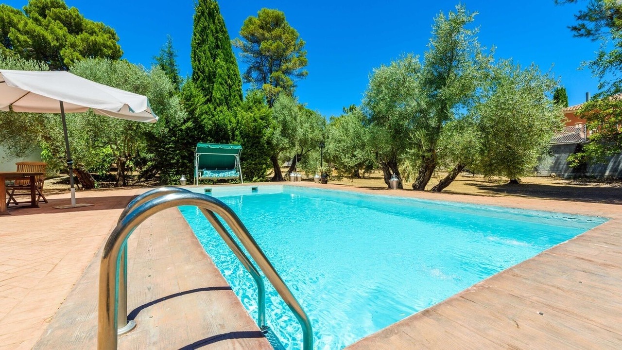 Photo of Outdoor in Baeza