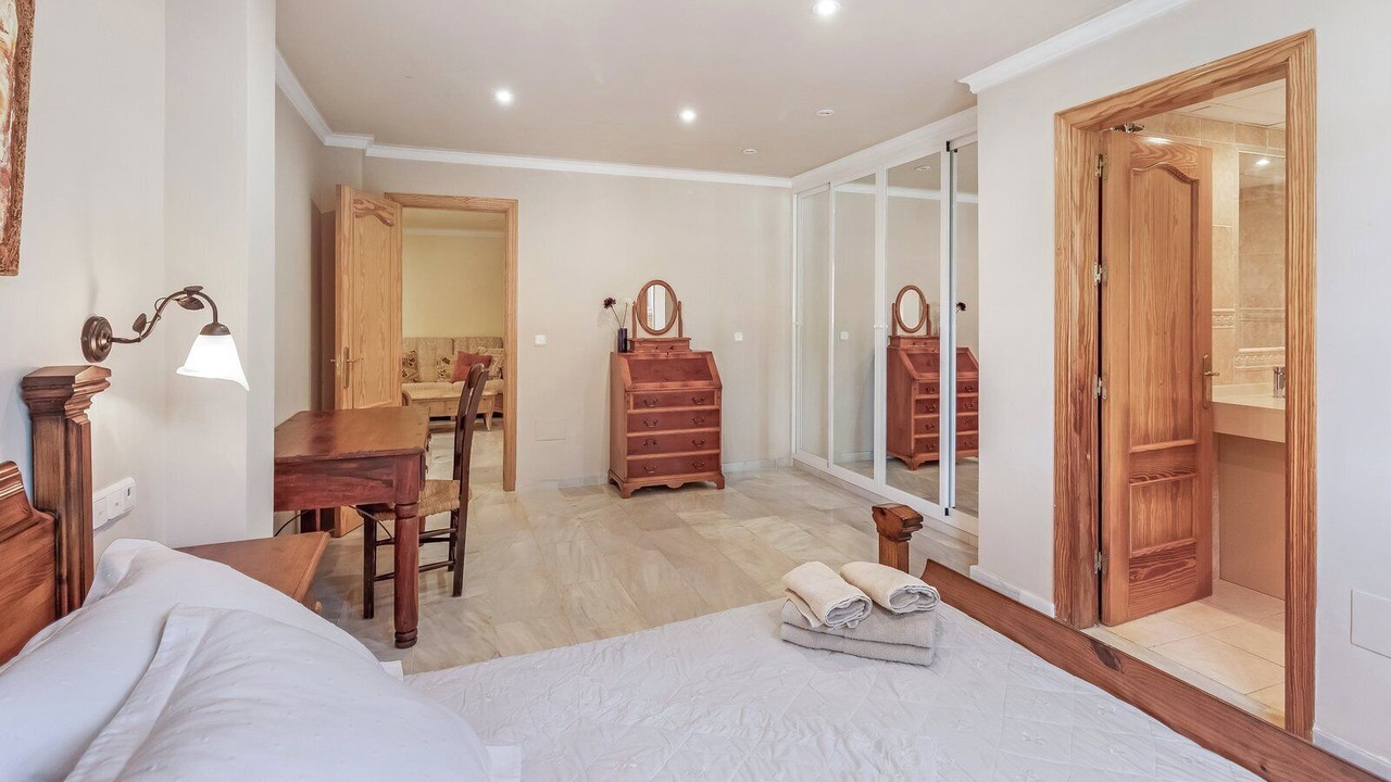 Photo of Bedroom in Benalmadena