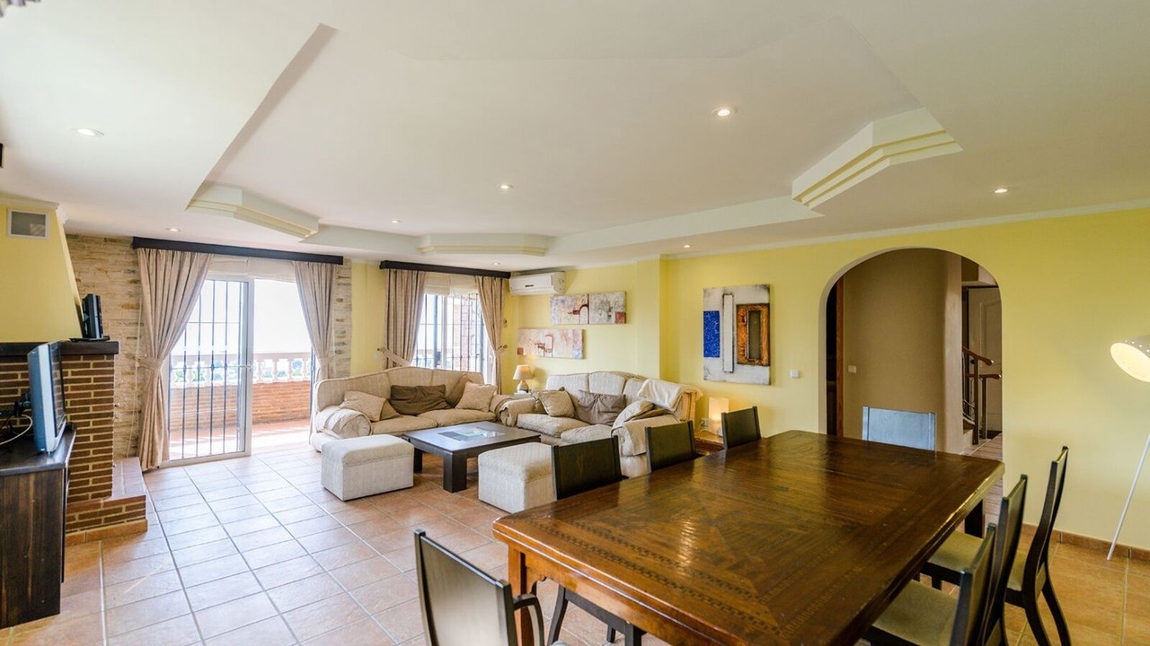 Photo of Livingroom in Benalmadena