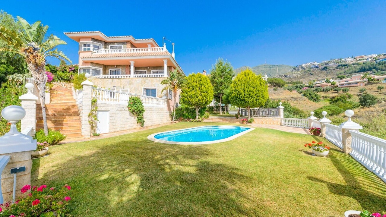 Photo of Outdoor in Benalmadena