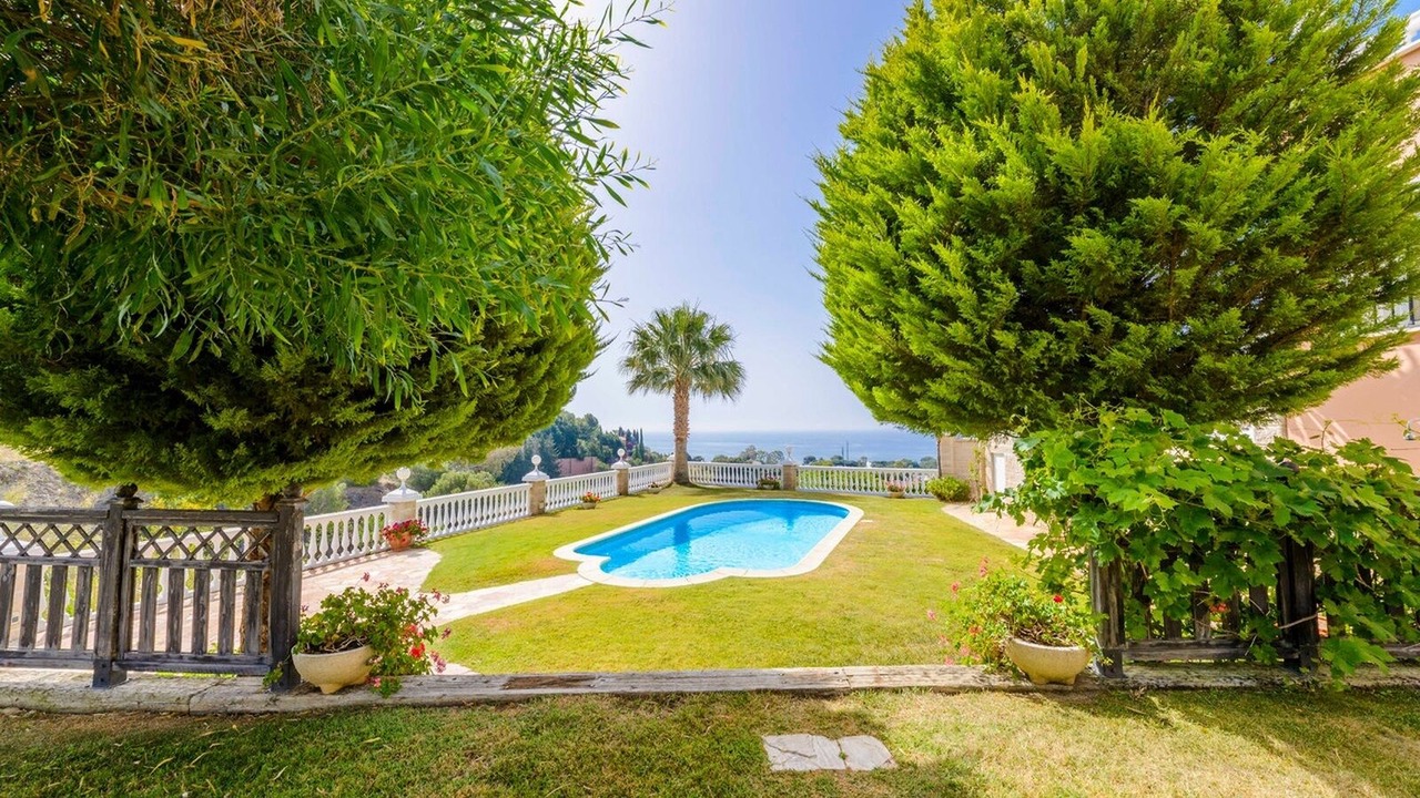 Photo of Outdoor in Benalmadena