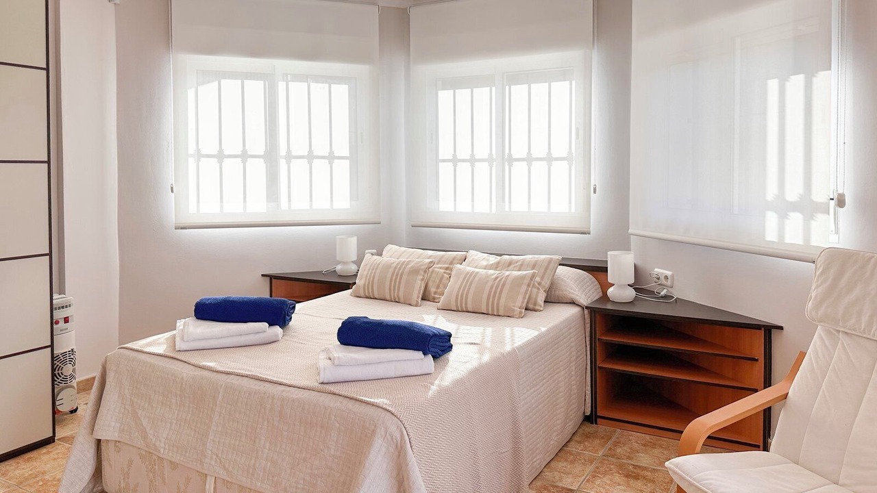 Photo of Bedroom in Benalmadena