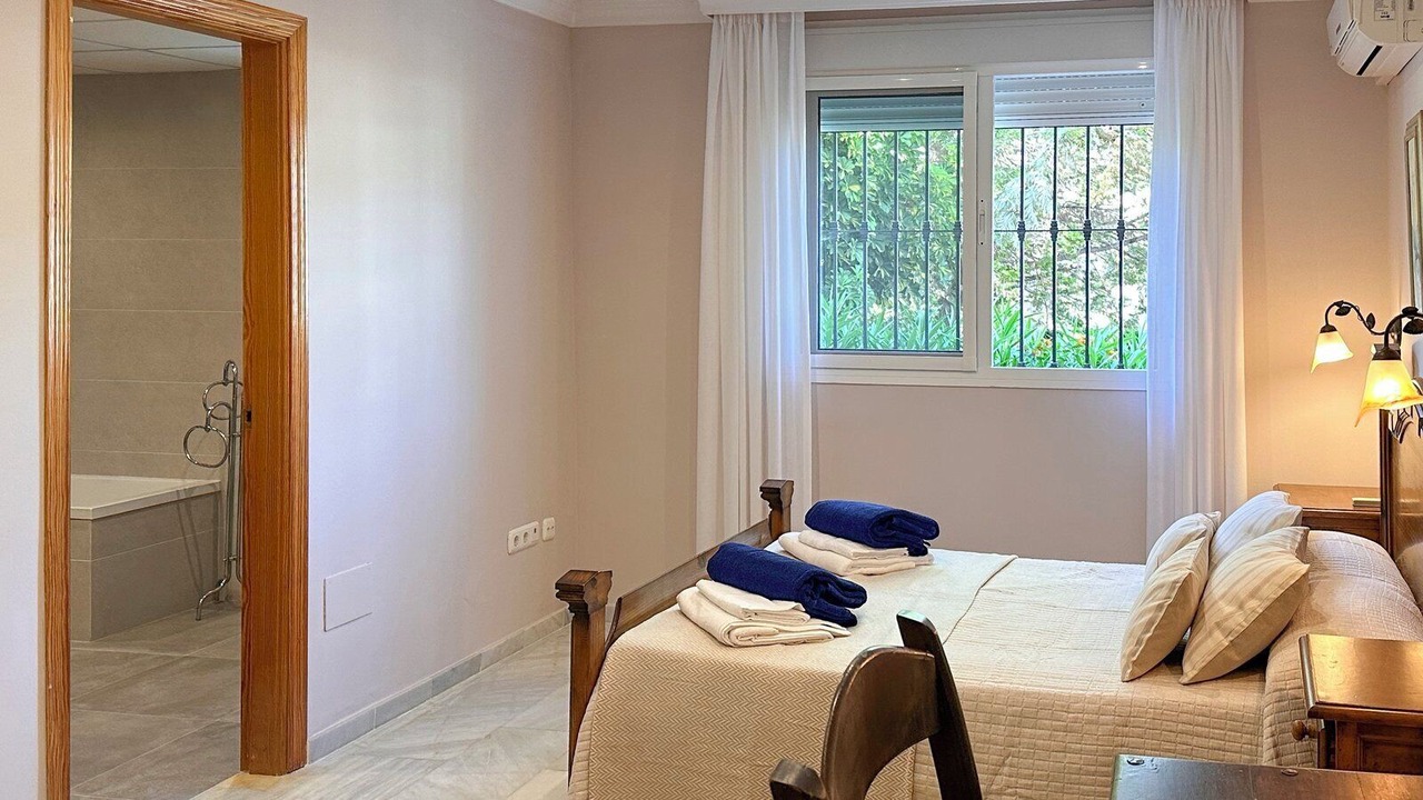 Photo of Bedroom in Benalmadena
