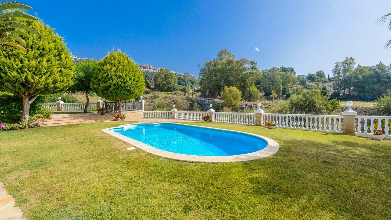 Photo of Outdoor in Benalmadena