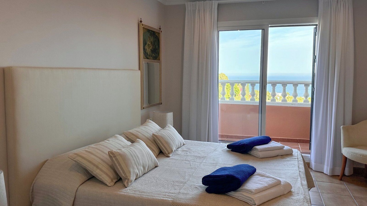 Photo of Bedroom in Benalmadena