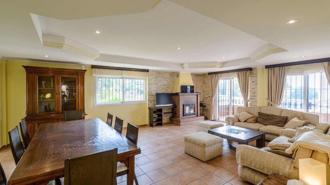 Photo of Livingroom in Benalmadena