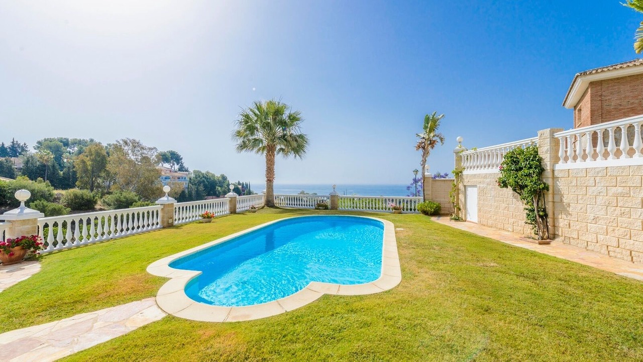 Photo of Outdoor in Benalmadena