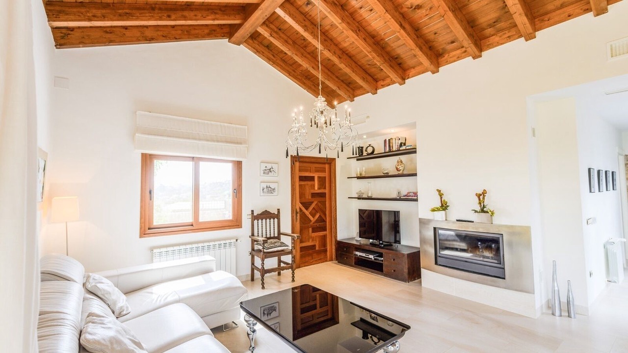Photo of Livingroom in Coin