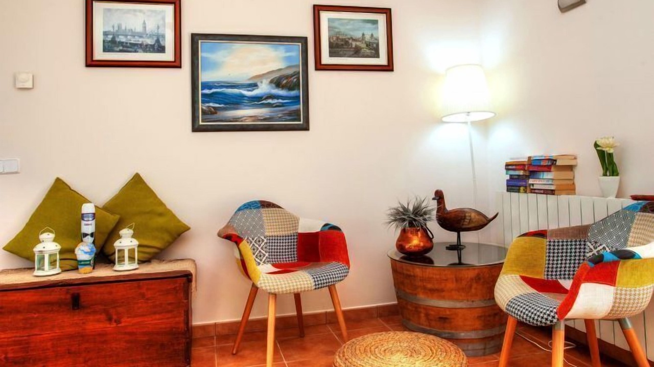 Photo of Livingroom in Rio d'Oro