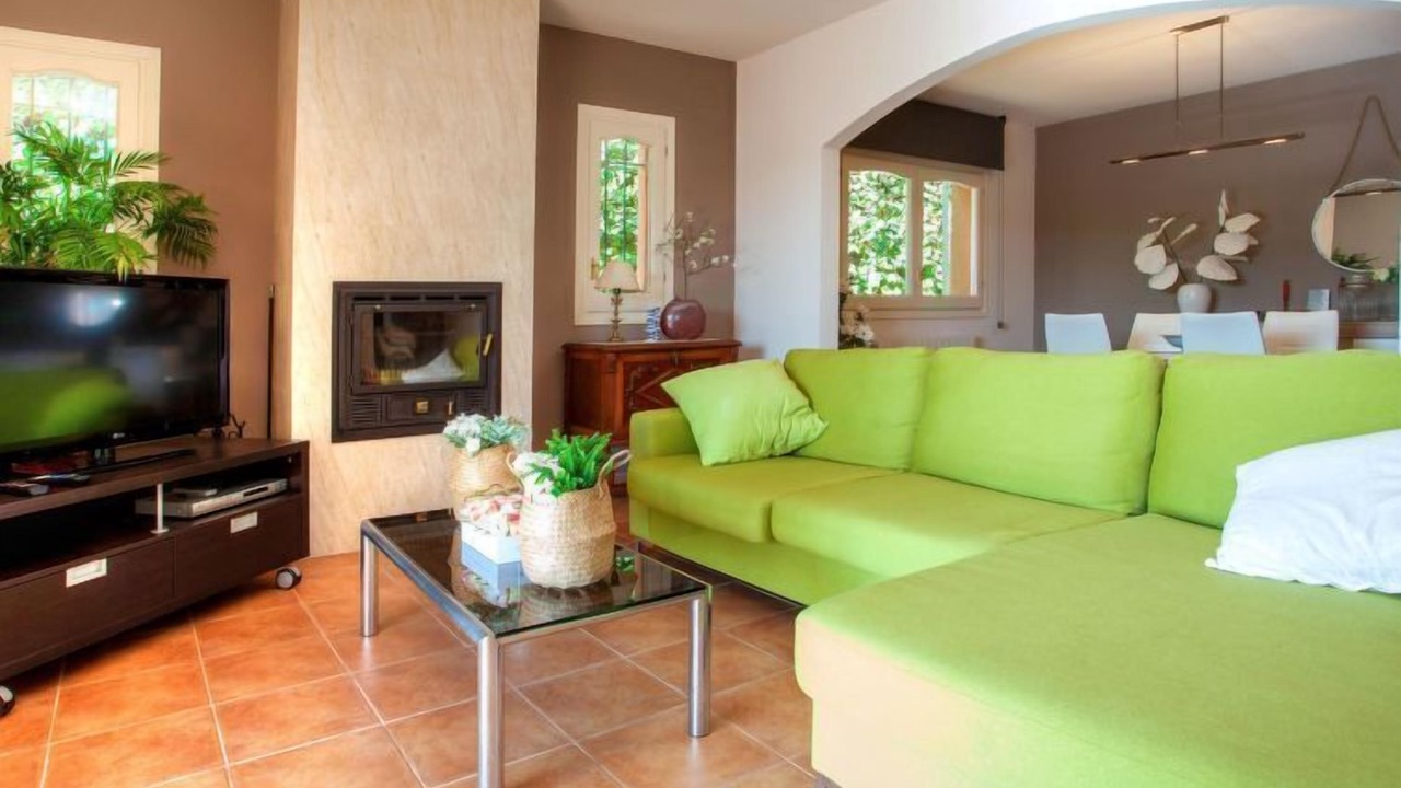 Photo of Livingroom in Rio d'Oro