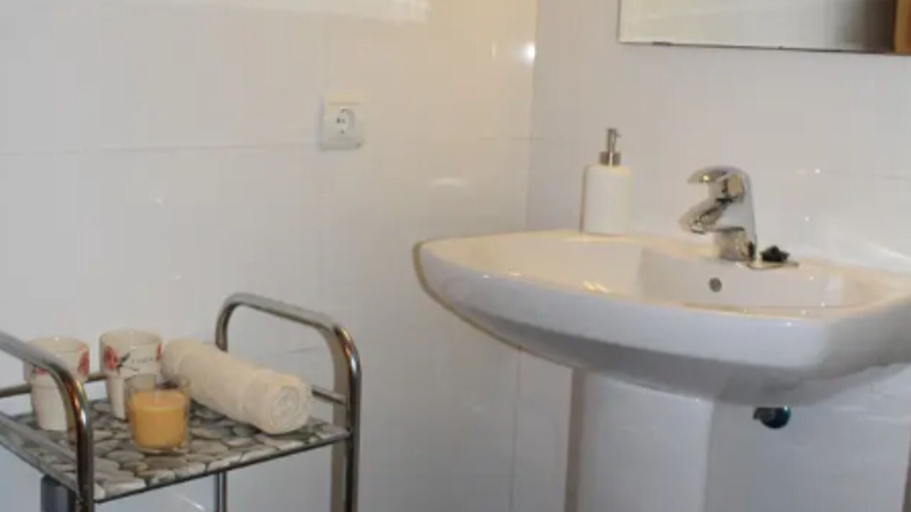 Photo of Bathroom in L'Albufereta
