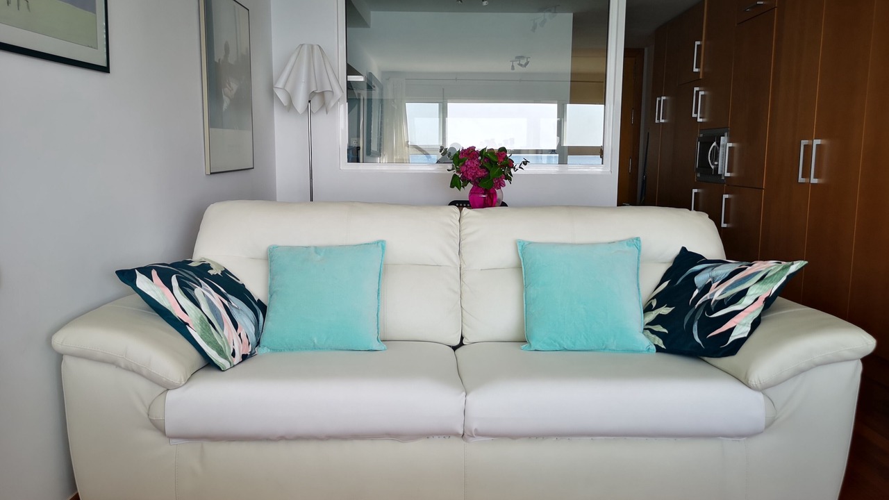 Photo of Livingroom in L'Albufereta