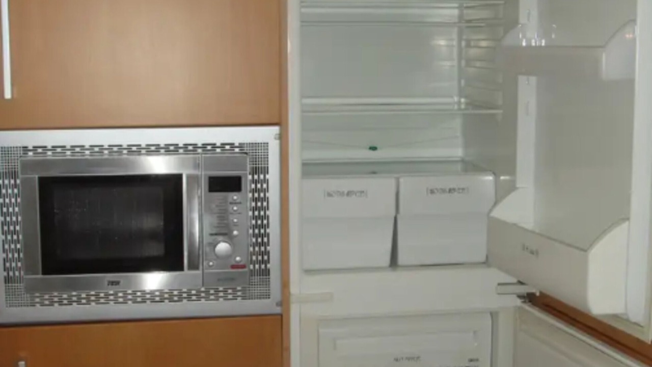 Photo of Kitchen in L'Albufereta