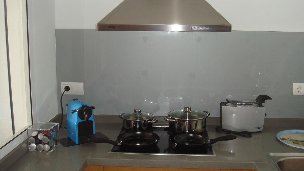 Photo of Kitchen in L'Albufereta