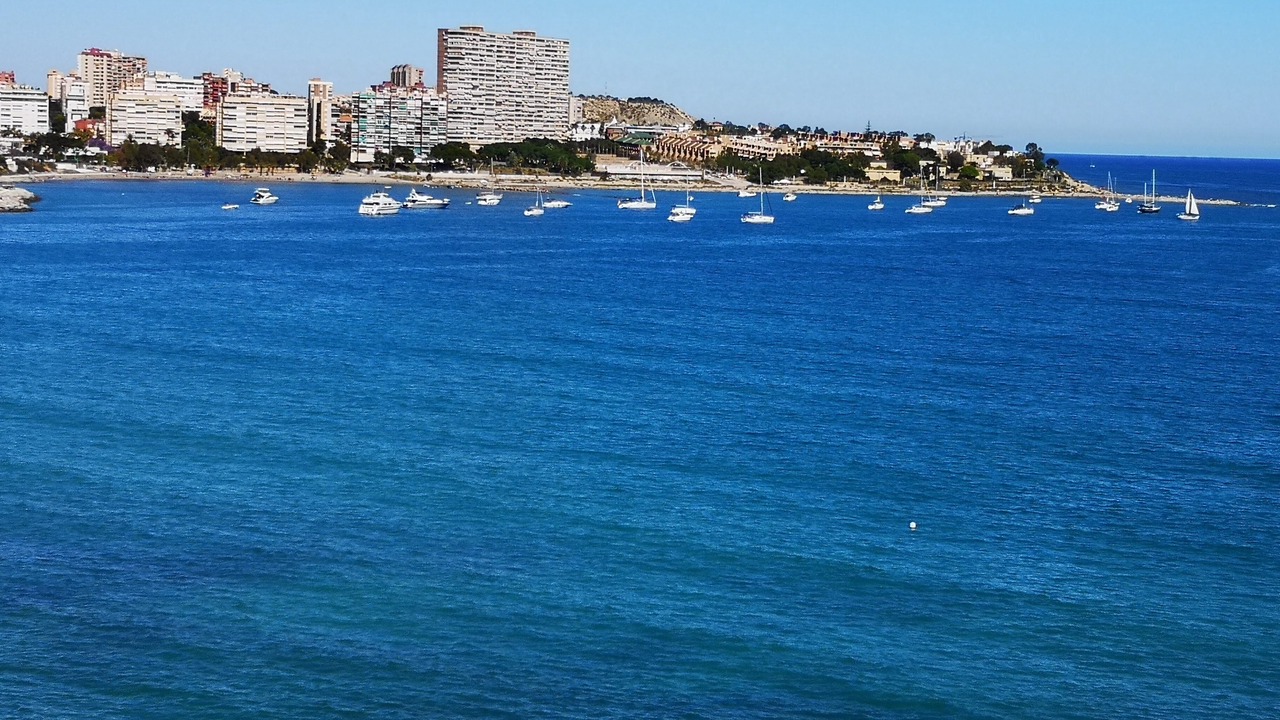 Photo of Others in L'Albufereta