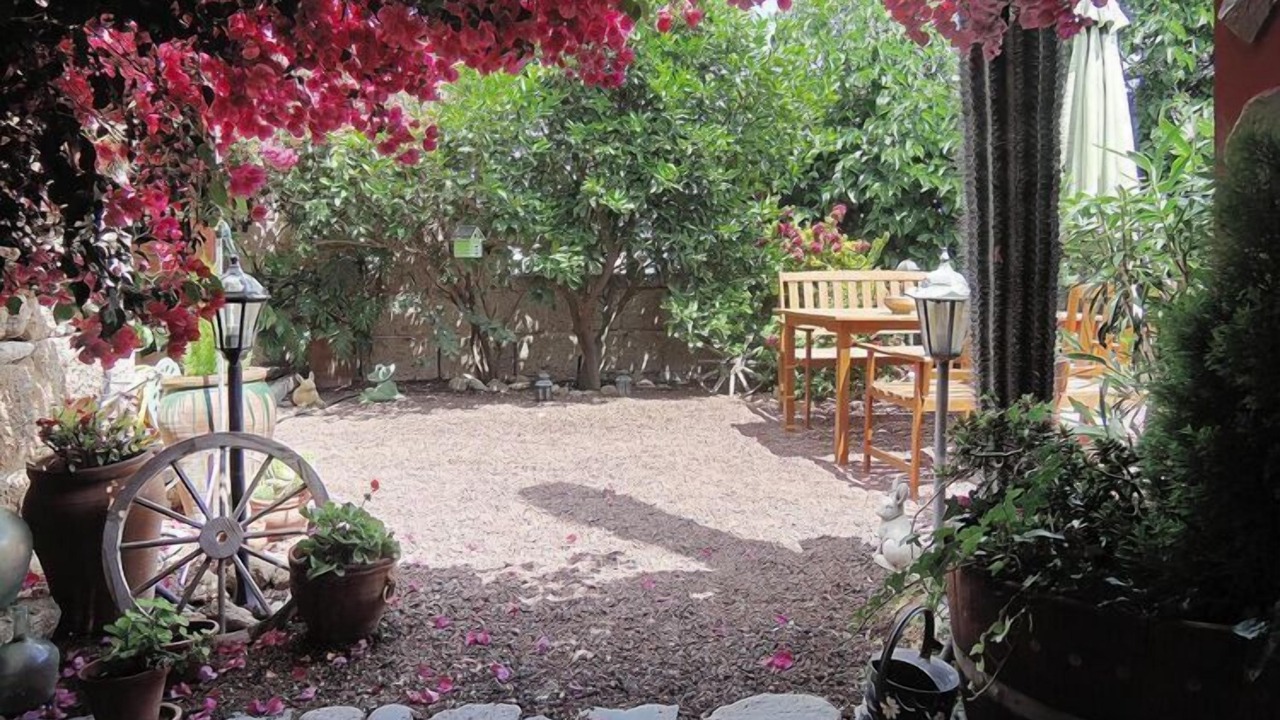 Photo of Outdoor in La Sabinita