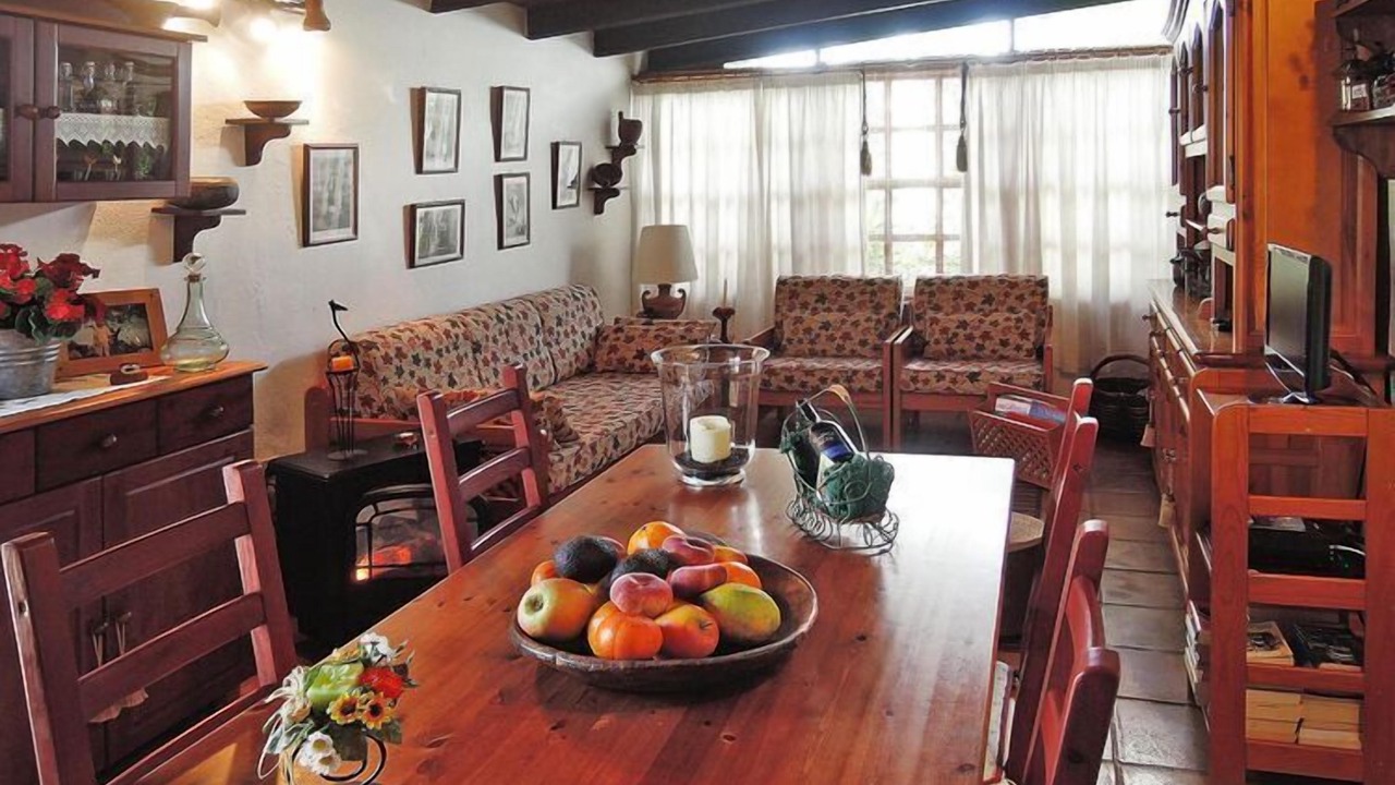 Photo of Livingroom in La Sabinita