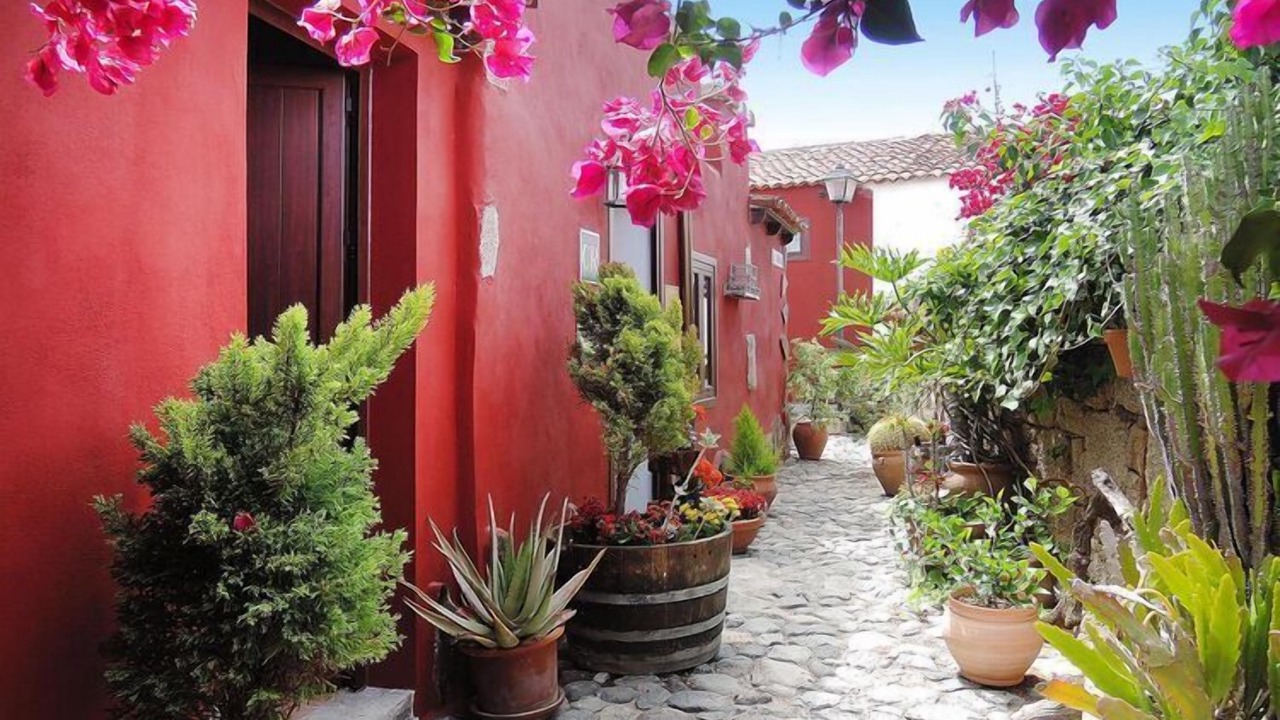 Photo of Outdoor in La Sabinita