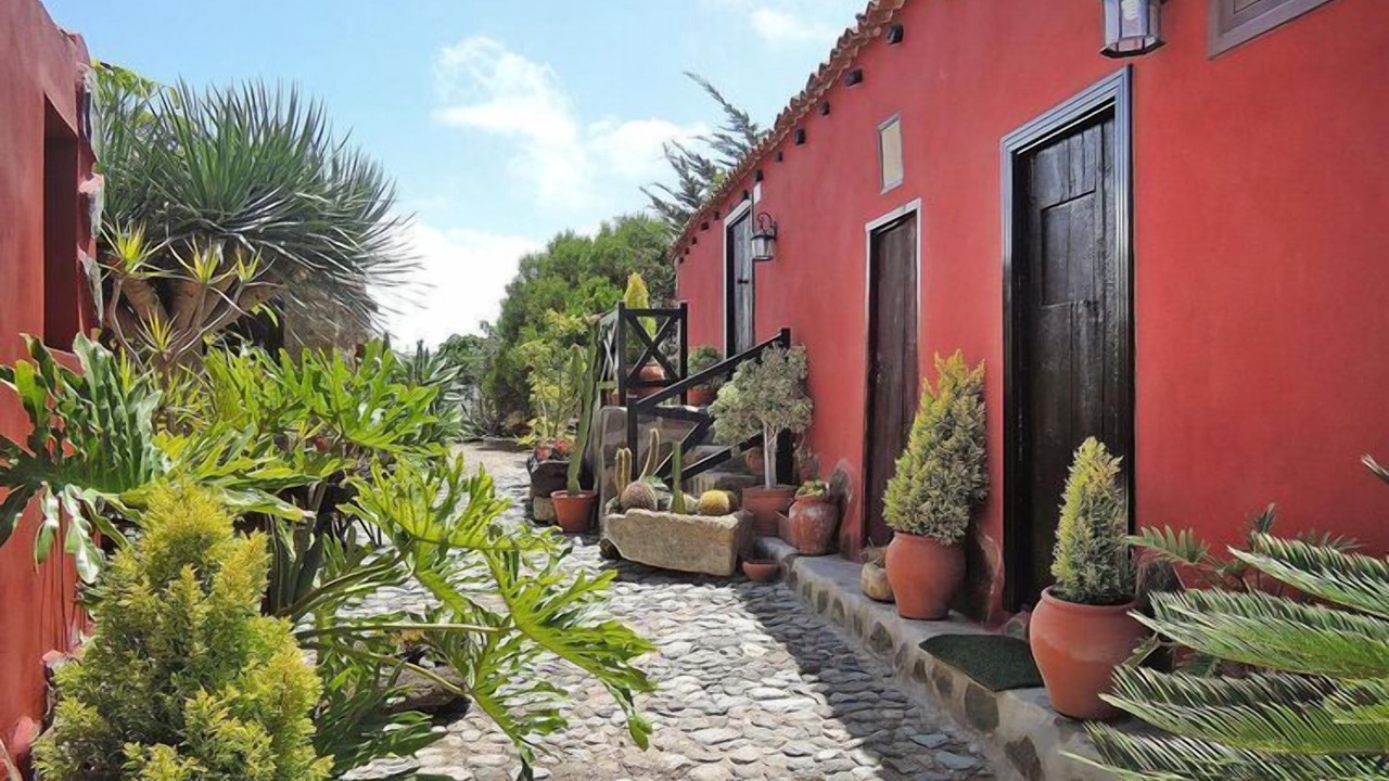 Photo of Outdoor in La Sabinita