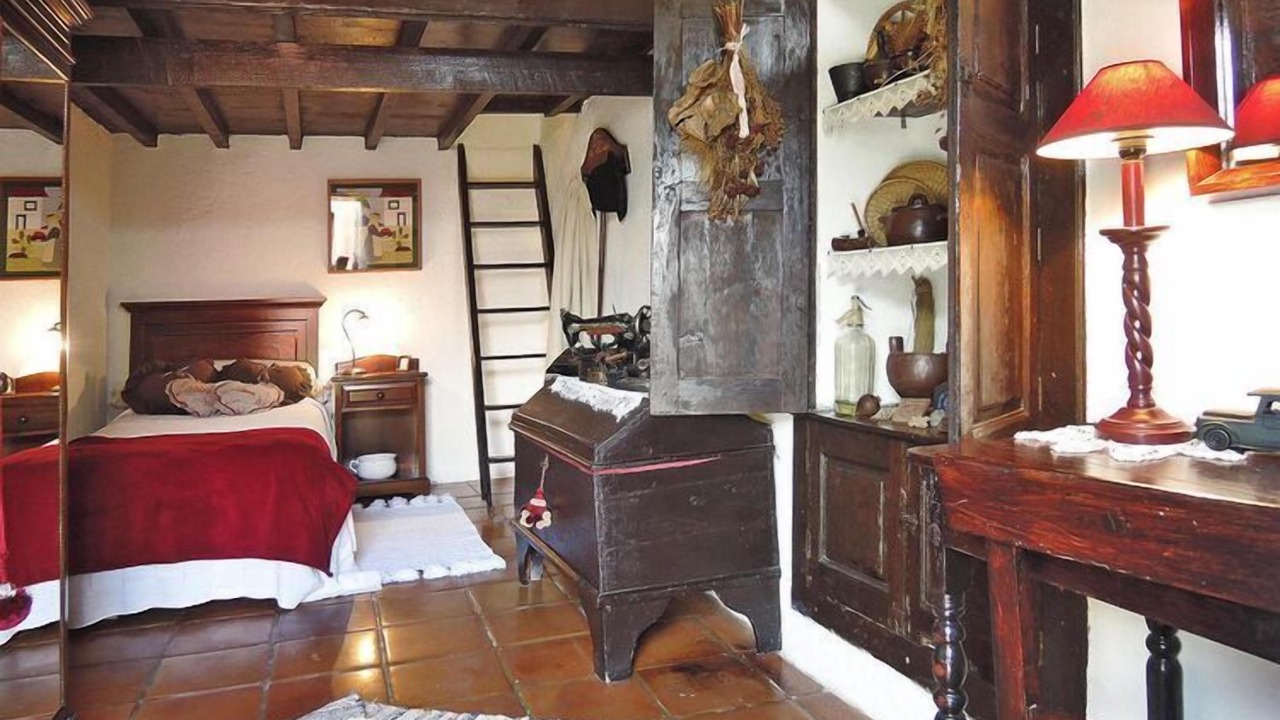 Photo of Livingroom in La Sabinita