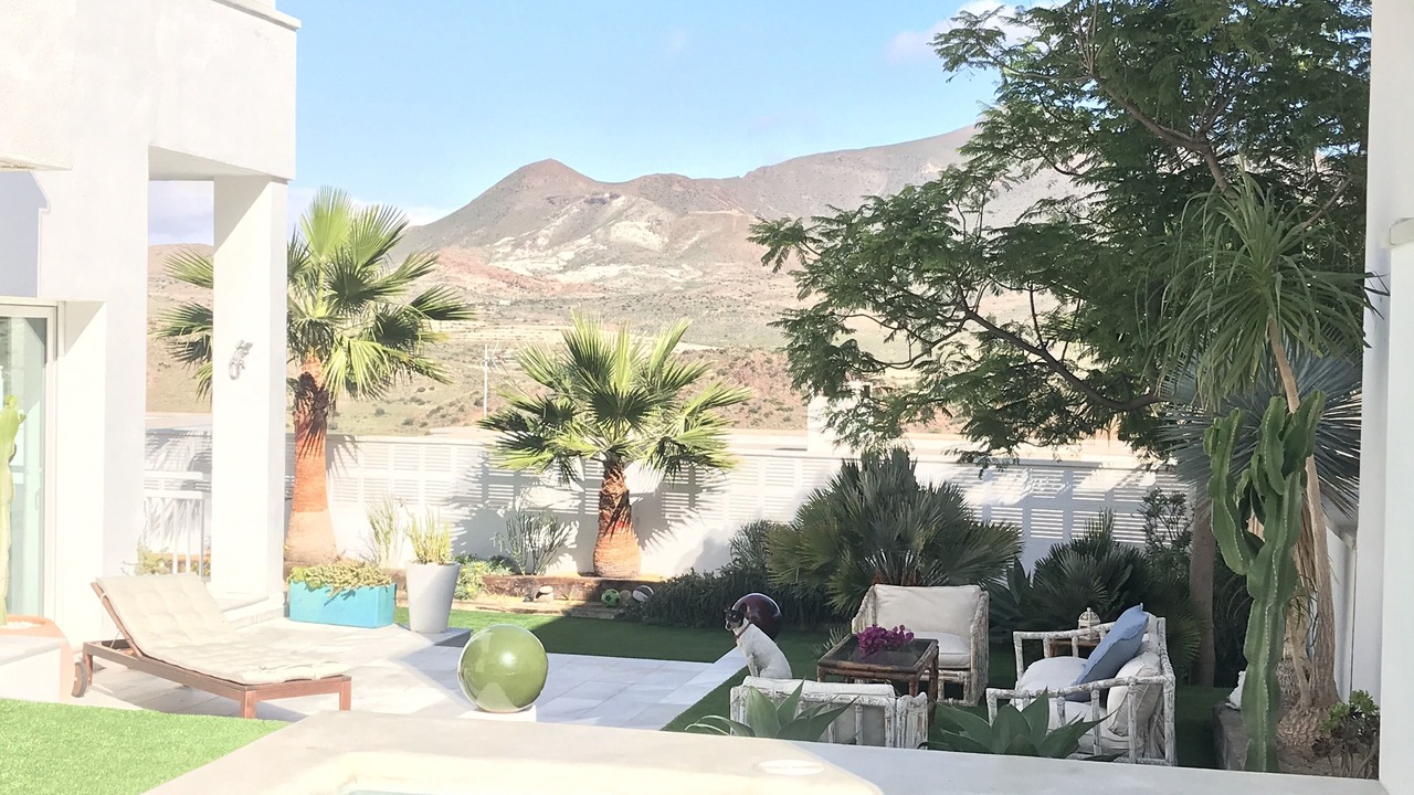 Photo of Outdoor in San Jose