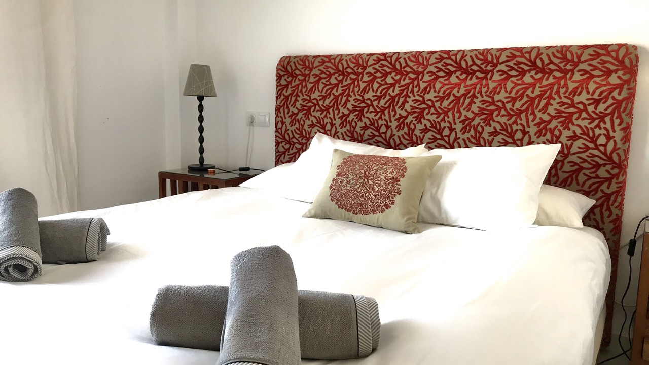 Photo of Bedroom in San Jose