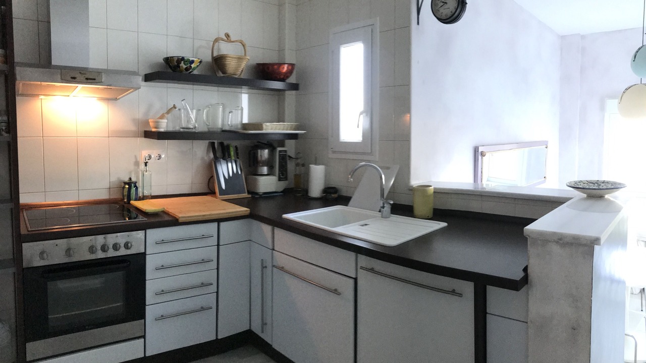 Photo of Kitchen in San Jose