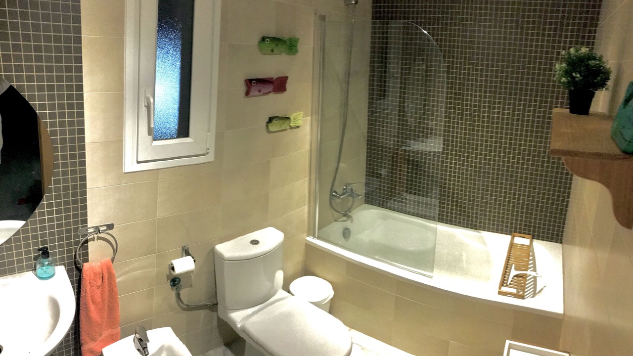 Photo of Bathroom in San Jose